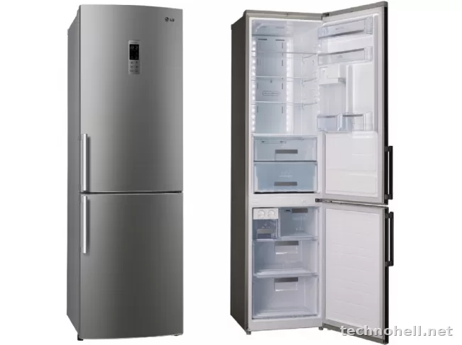 Коды ошибок холодильников LG и Samsung: что означают, почему появляются и что делать