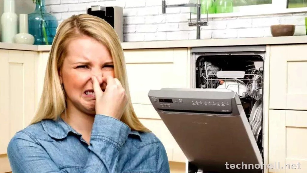 Неприятный запах из посудомоечной машины: причины и что делать
