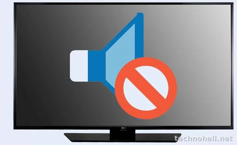 На телевизоре есть изображение, но нет звука: что сломалось и что проверить в домашних условиях