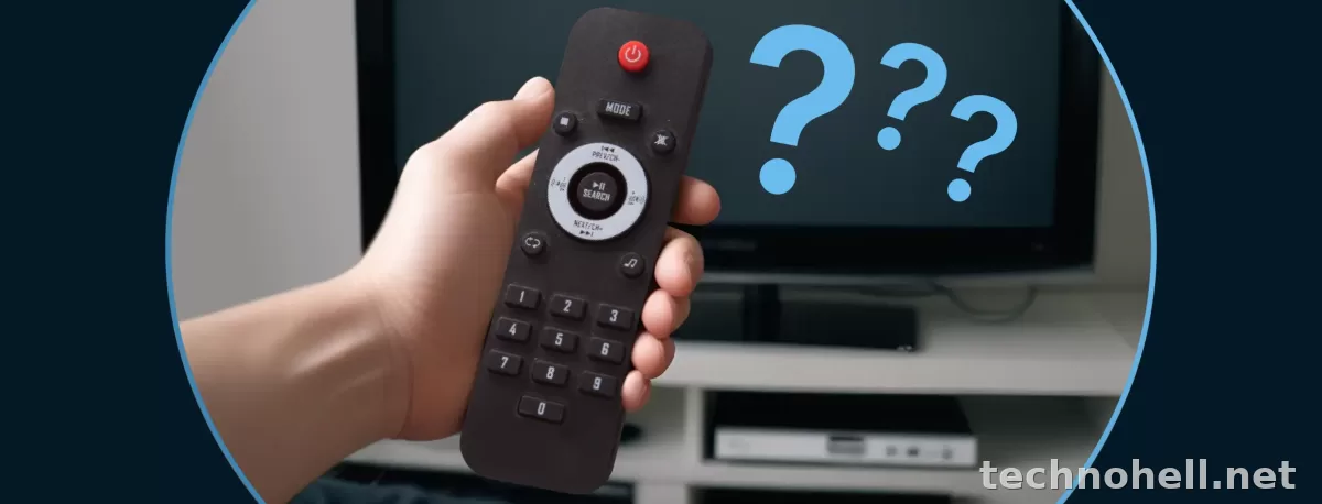 Телевизор не реагирует на пульт и кнопки на корпусе: почему так бывает и что проверить в первую очередь