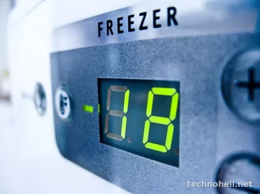 Холодильник показывает неправильную температуру на дисплее: почему так бывает и что проверить