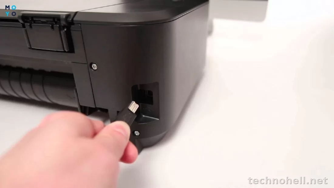 Принтер не определяется по USB на компьютере: что проверить в первую очередь и как быстро найти причину
