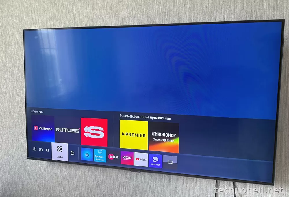 Слетел Smart TV после обновления: как вернуть приложения и восстановить нормальную работу