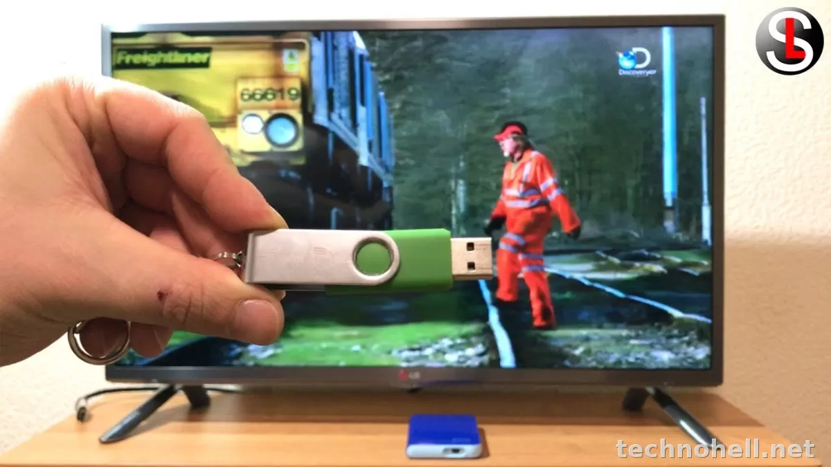 Телевизор не видит флешку или HDMI: что проверить в первую очередь и как решить проблему