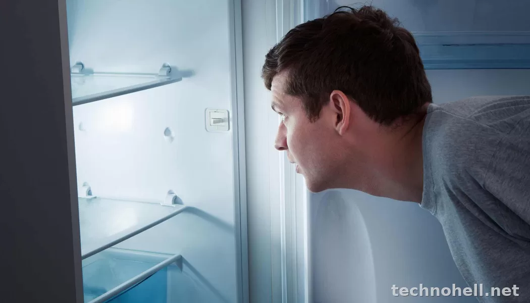 В холодильнике не горит свет: что проверить самому и когда уже нужен ремонт