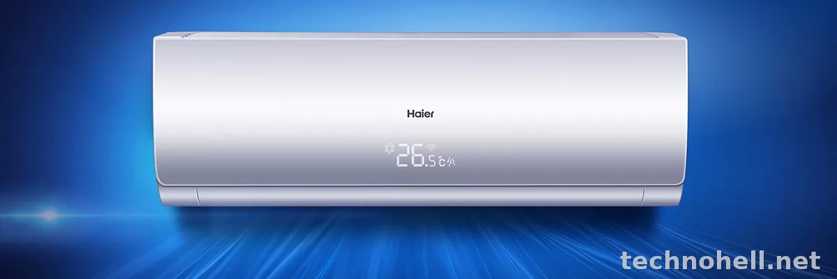Ошибки кондиционера и сплит-системы Haier: расшифровка кодов, индикации и что делать