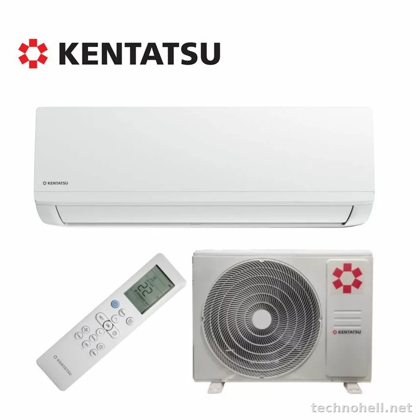 Коды ошибок кондиционеров Kentatsu: что означают и как не добить компрессор